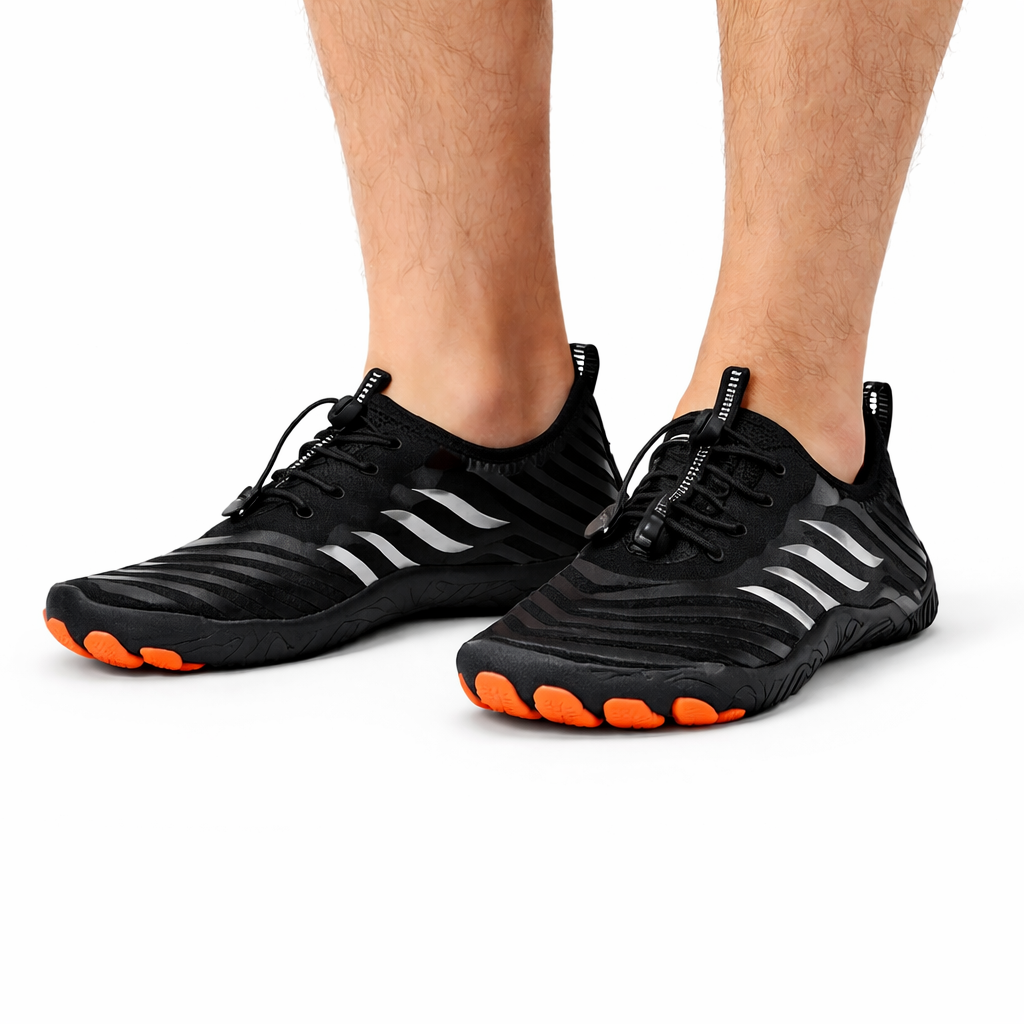 Chaussures_aquatiques_porte_modele_impulse