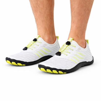 Chaussures_aquatiques_porte_modele_impulse_blanc