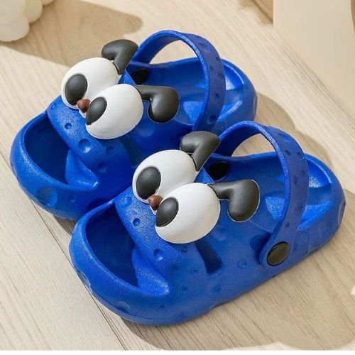 Claquette_Plumy_bleu_enfants