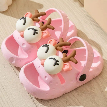 Claquettes_plumy_rose_enfants