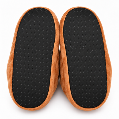 Semelles_antiderapantes_de_chaussons_en_peluche